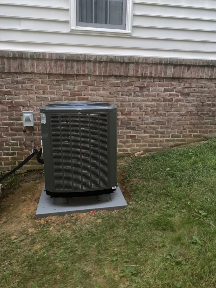 Slide of A & K Heating and Air Conditioning