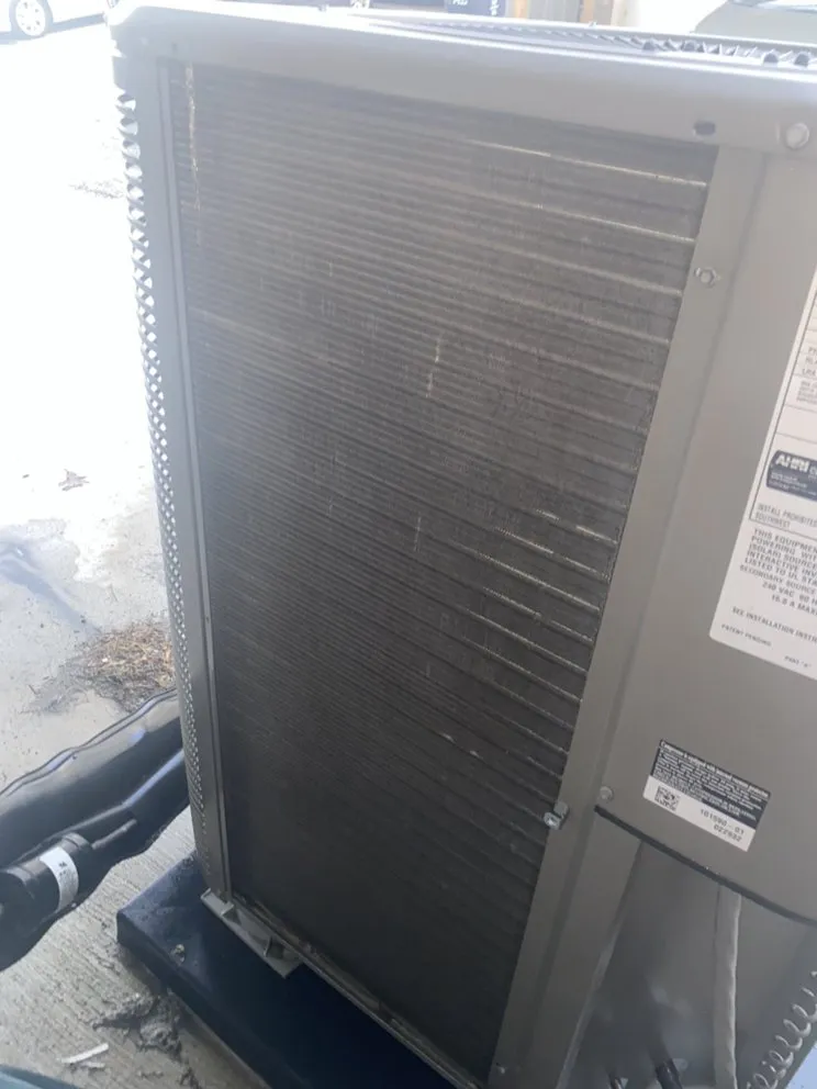 Slide of A & K Heating and Air Conditioning