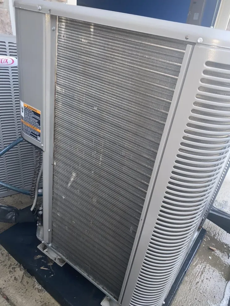 Slide of A & K Heating and Air Conditioning