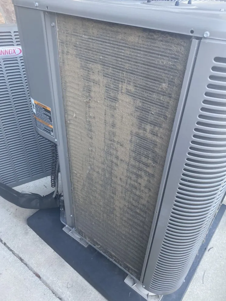 Slide of A & K Heating and Air Conditioning