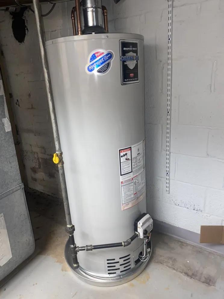 Slide of A & K Heating and Air Conditioning