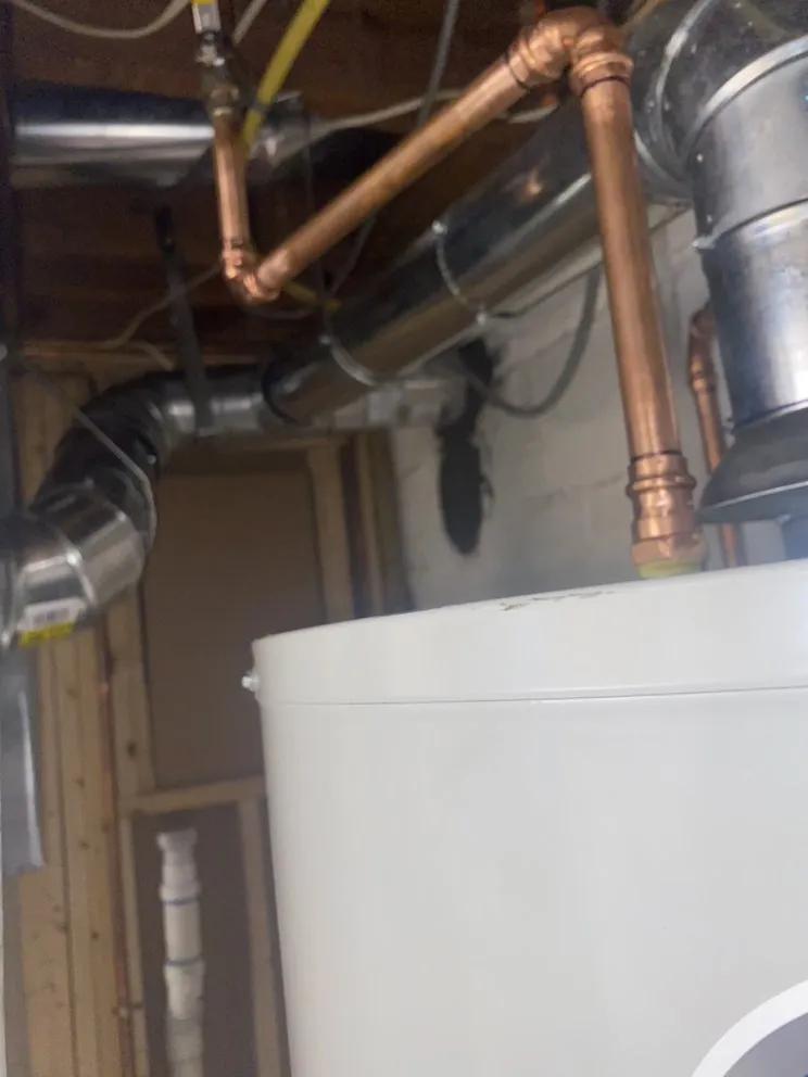 Slide of A & K Heating and Air Conditioning