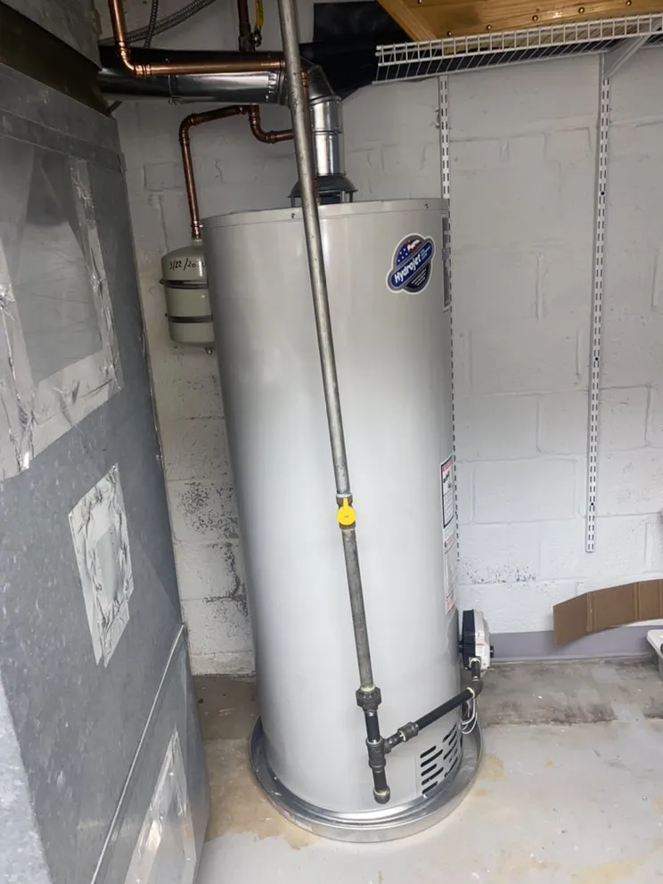 Slide of A & K Heating and Air Conditioning