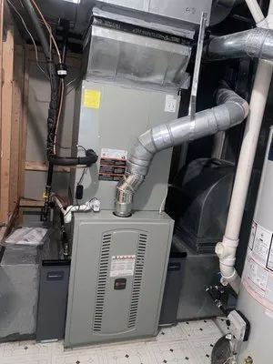 A & K Heating and Air Conditioning