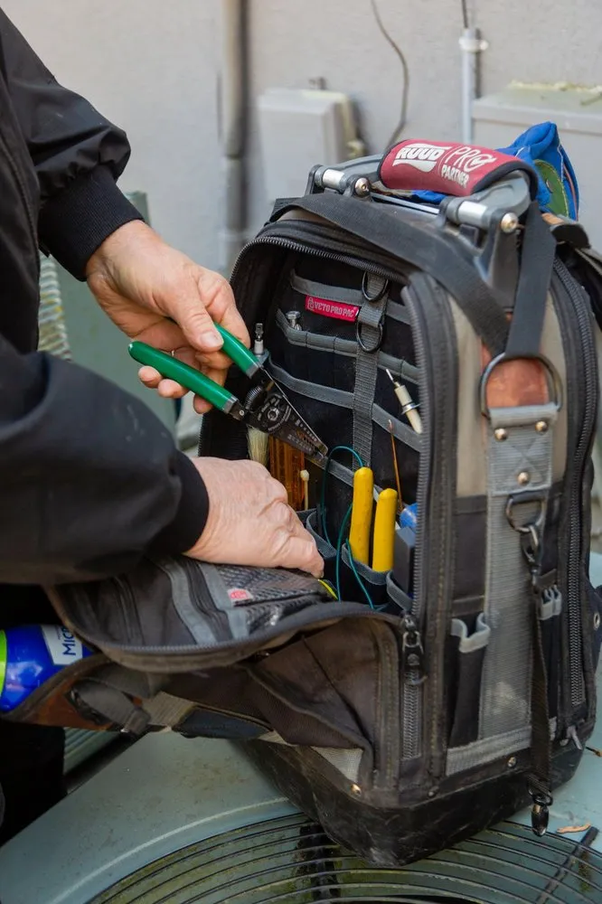 Slide of A & K Service Heating and Cooling