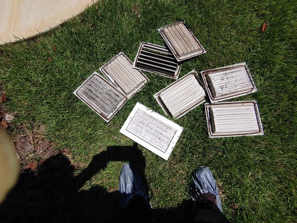 Slide of A & K Service Heating and Cooling