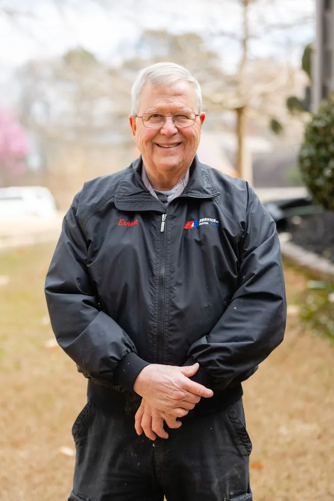 Slide of A & K Service Heating and Cooling