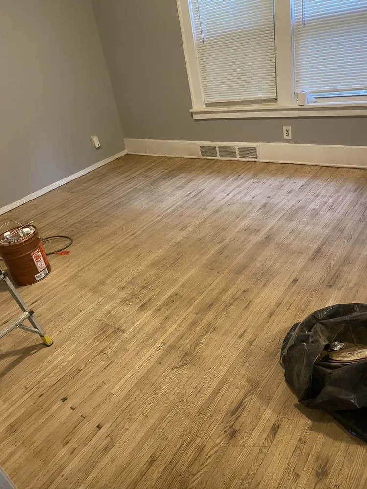 Slide of A & k services