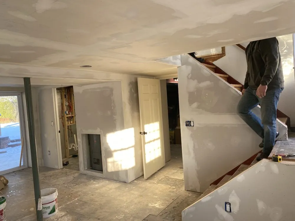 Slide of A & k services