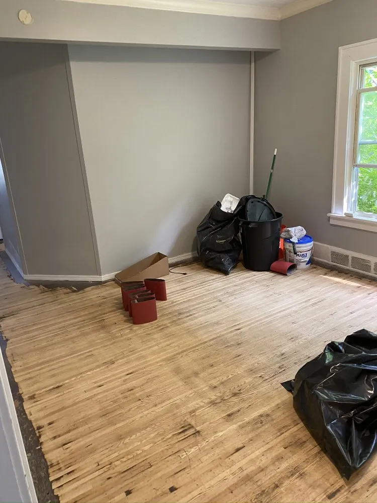 Slide of A & k services