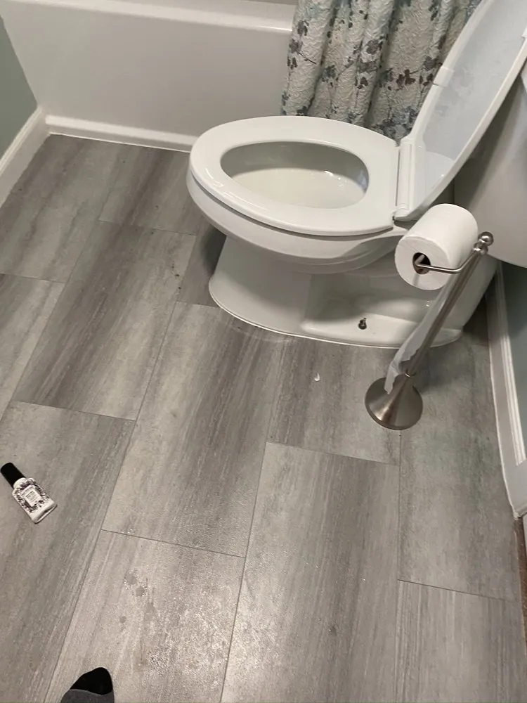 Slide of A & k services