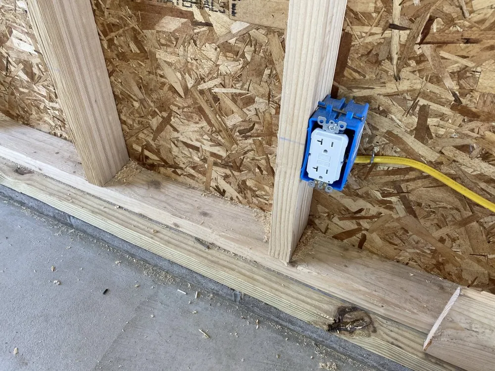 Slide of A & k services