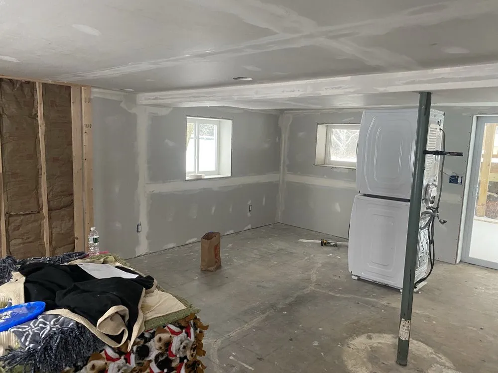 Slide of A & k services