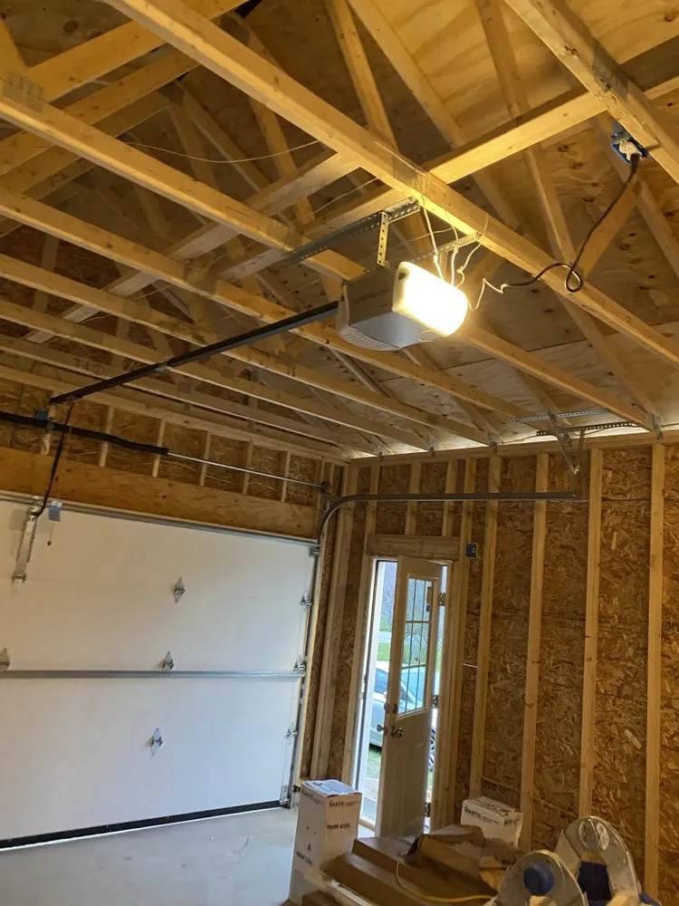 Slide of A & k services