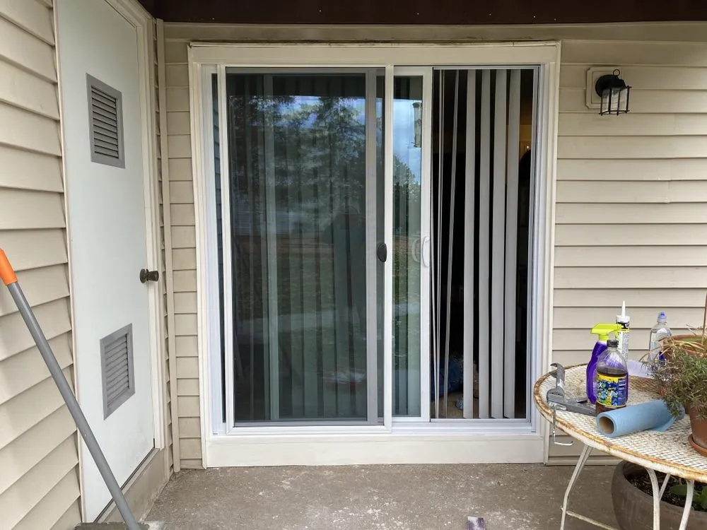 Slide of A & k services