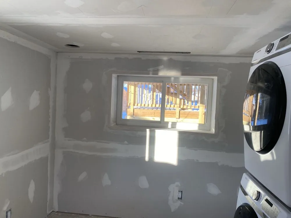 Slide of A & k services