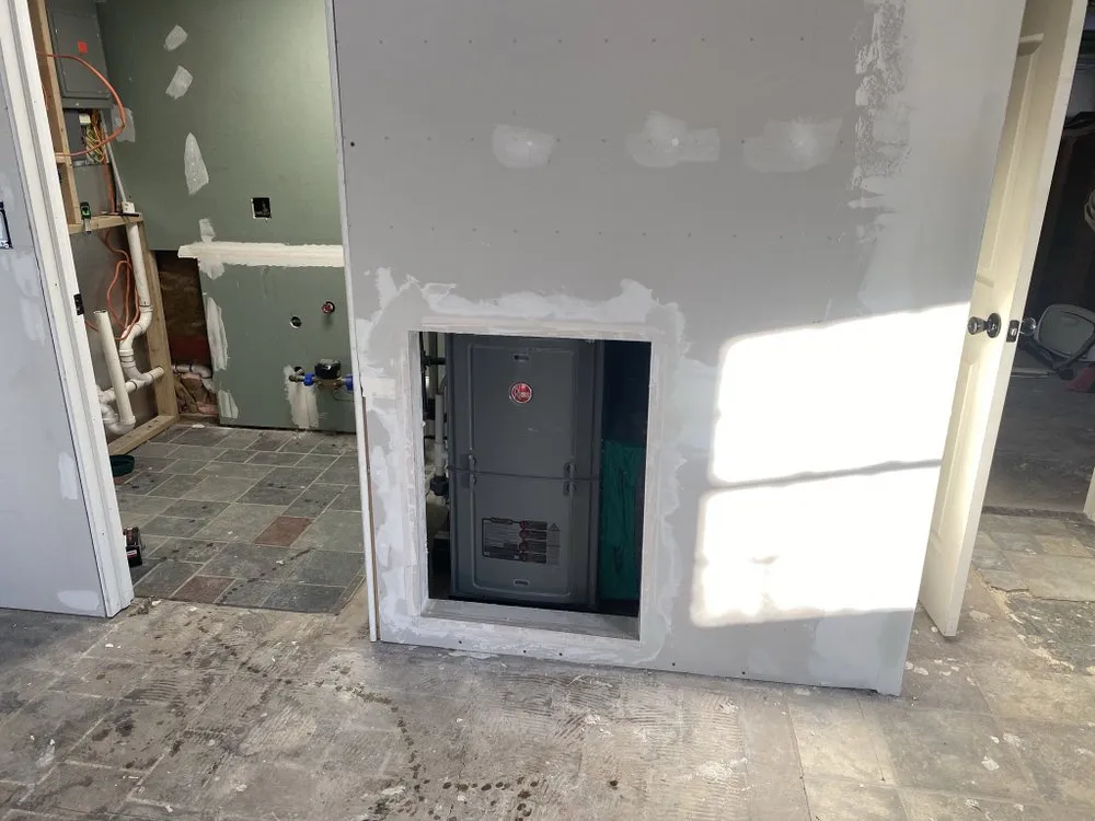 Slide of A & k services