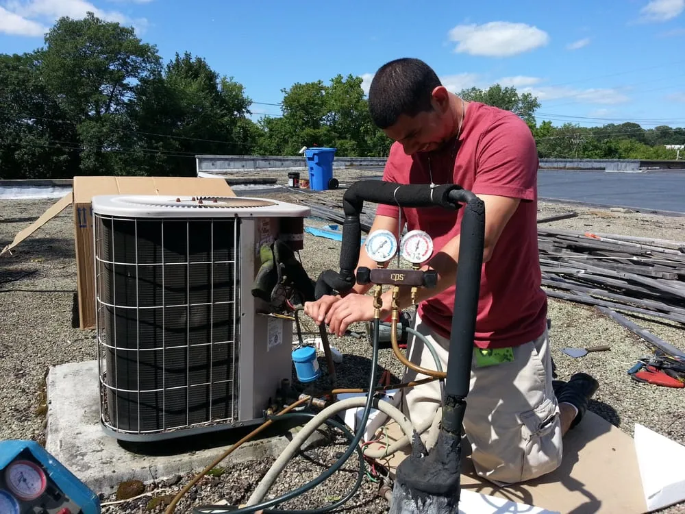 Slide of A & L Appliance, Refrigeration, Heating & Cooling