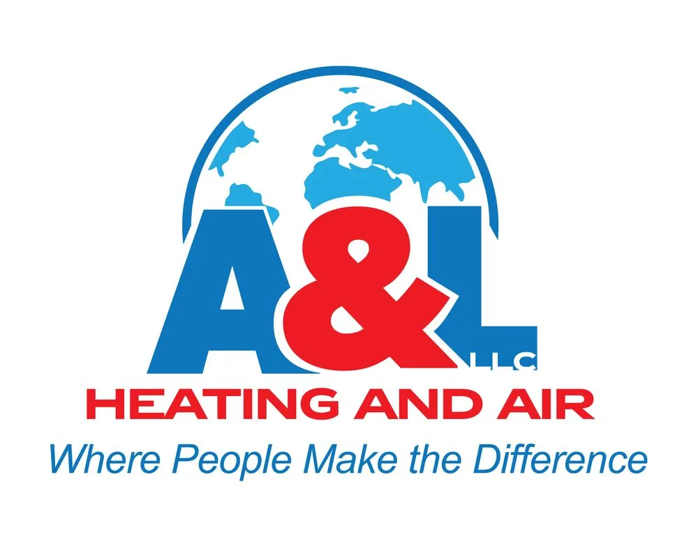 Slide of A & L HVAC & Plumbing