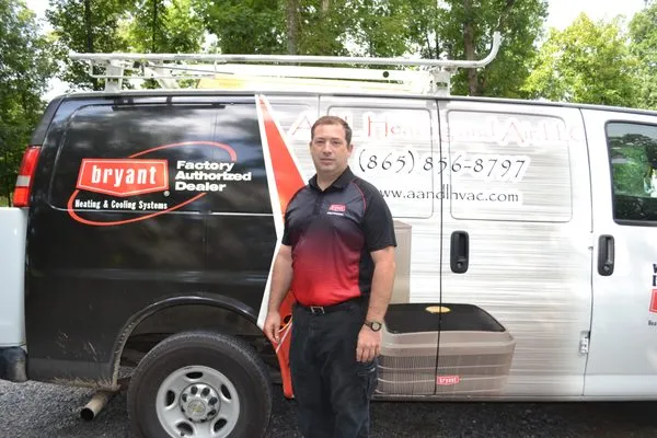 A & L HVAC & Plumbing