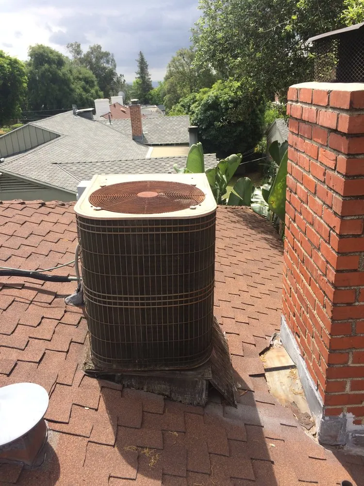 Slide of A & M Heating & Air Conditioning