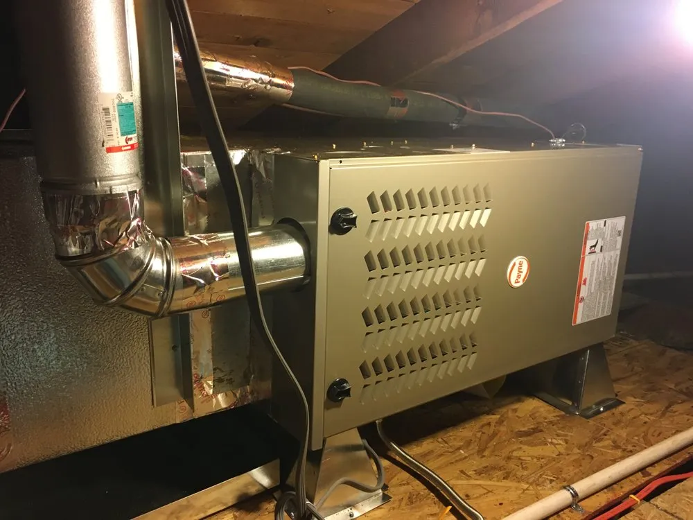 Slide of A & M Heating & Air Conditioning