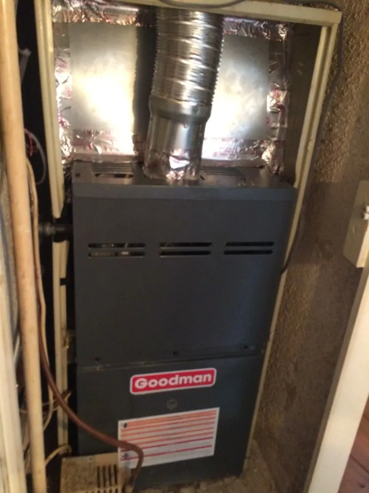 Slide of A & M Heating & Air Conditioning