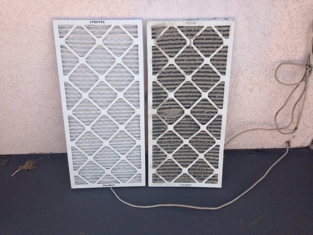 Slide of A & M Heating & Air Conditioning