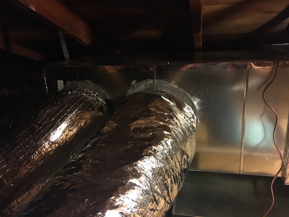 Slide of A & M Heating & Air Conditioning