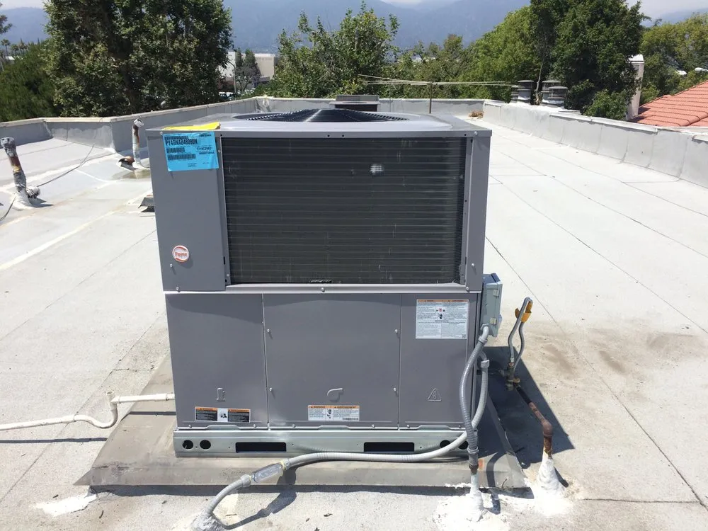 Slide of A & M Heating & Air Conditioning