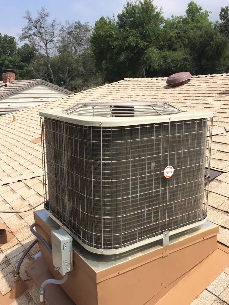 Slide of A & M Heating & Air Conditioning