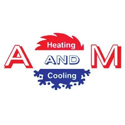 Slide of A & M Heating & Cooling