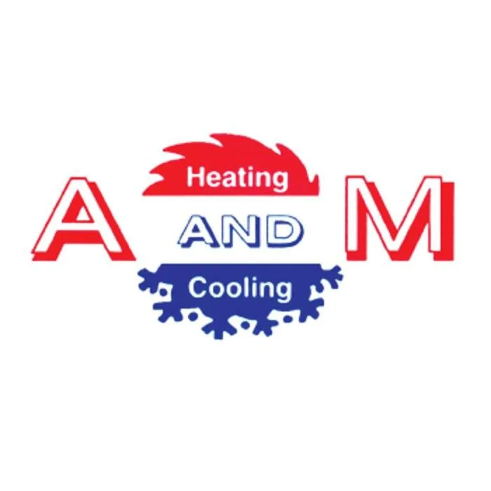 Slide of A & M Heating & Cooling