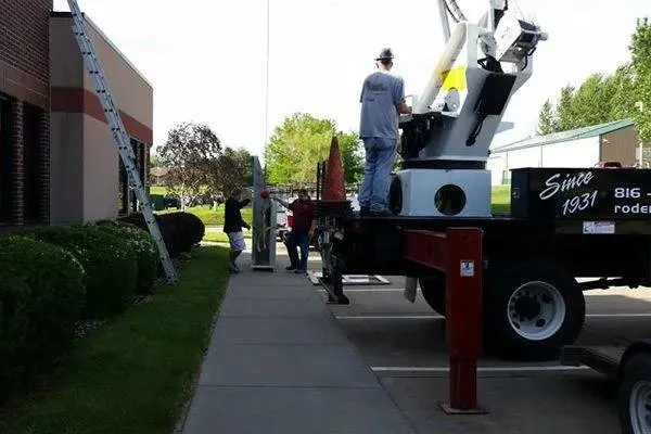 Slide of A & M Heating & Cooling