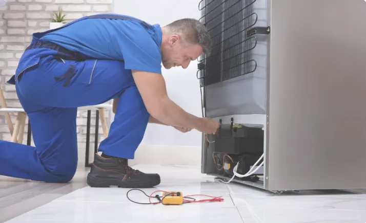 Slide of A & M Heating & Cooling Service