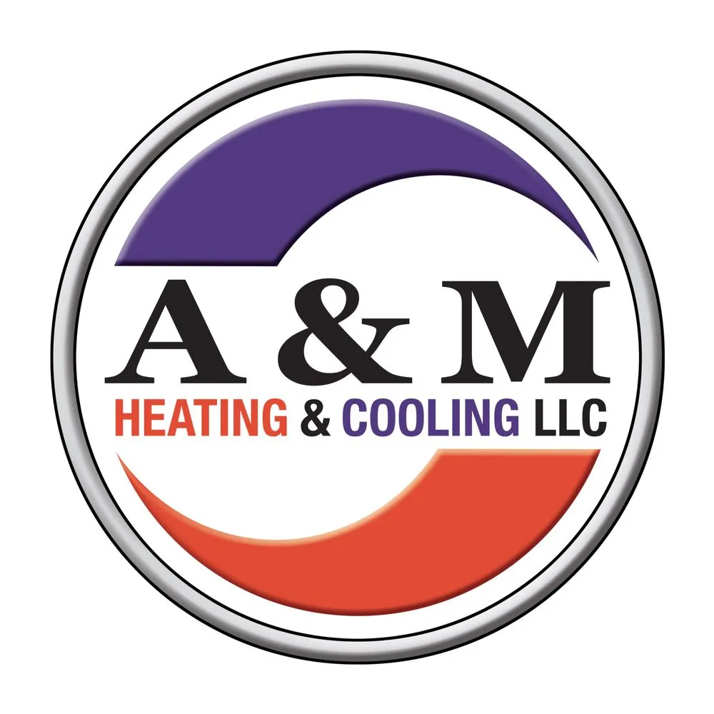 Slide of A & M Heating & Cooling