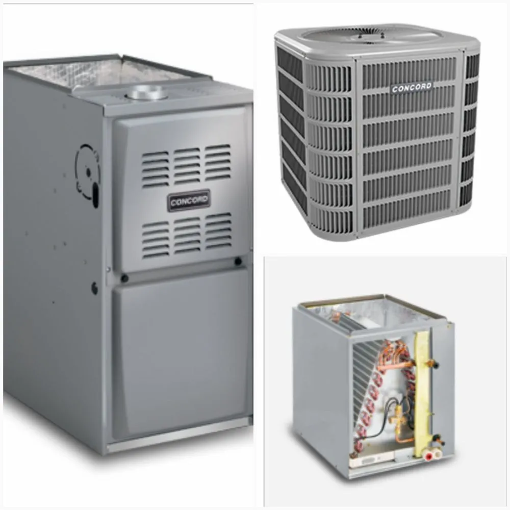 Slide of A & M Heating Air Conditioning and Refrigeration