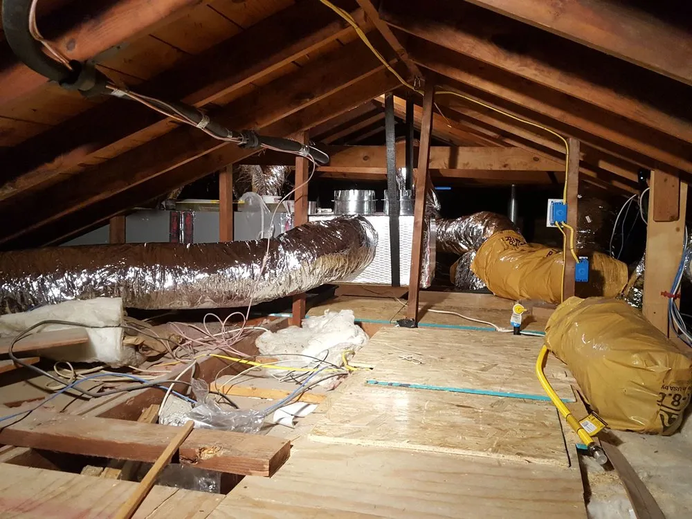 Slide of A & M Heating Air Conditioning and Refrigeration