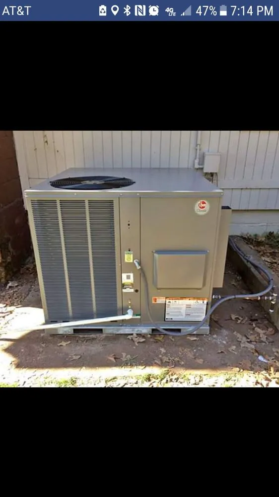 Slide of A & M Heating Air Conditioning and Refrigeration