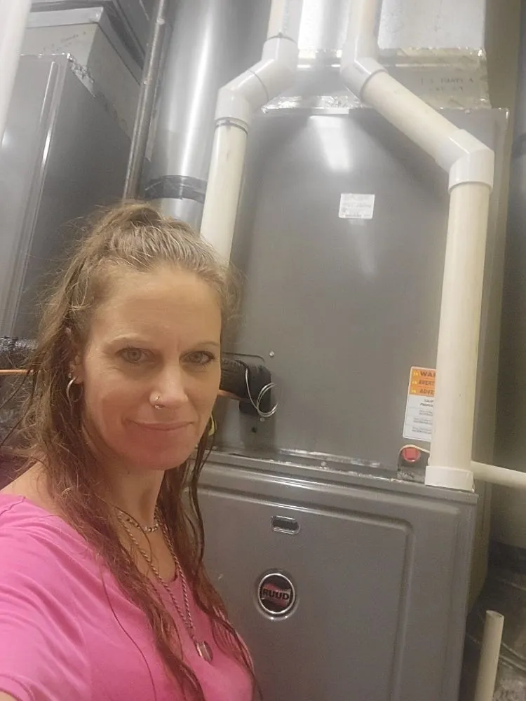 Slide of A & M Heating and Ac