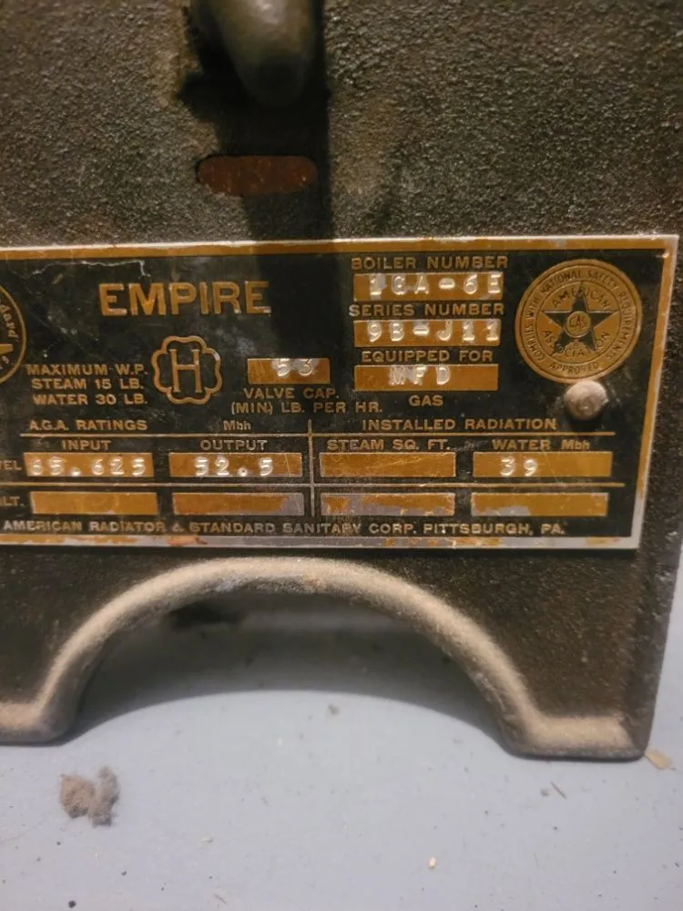 Slide of A & M Heating and Ac