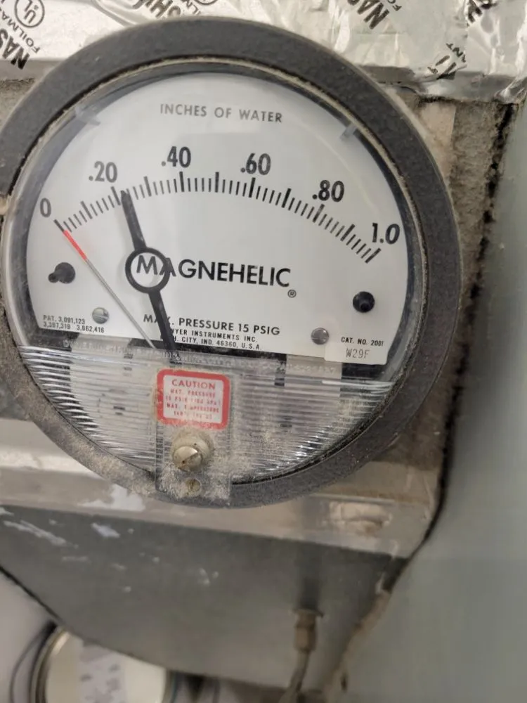 Slide of A & M Heating and Ac