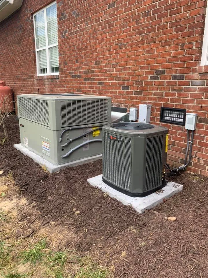 Slide of A & M Heating And Air Conditioning