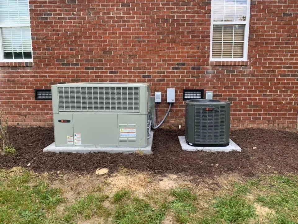 Slide of A & M Heating And Air Conditioning