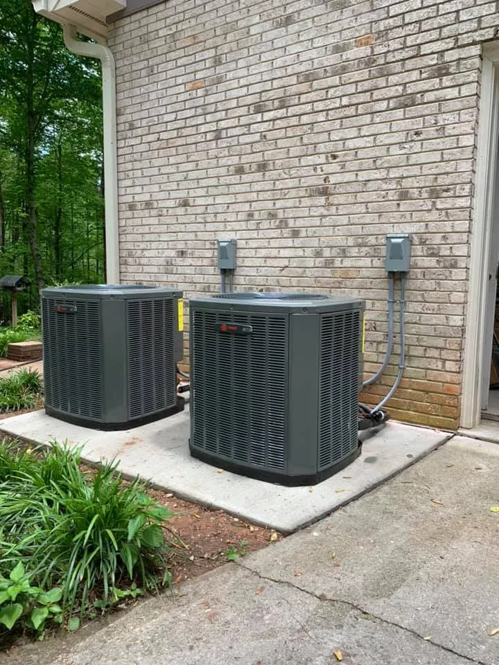 Slide of A & M Heating And Air Conditioning