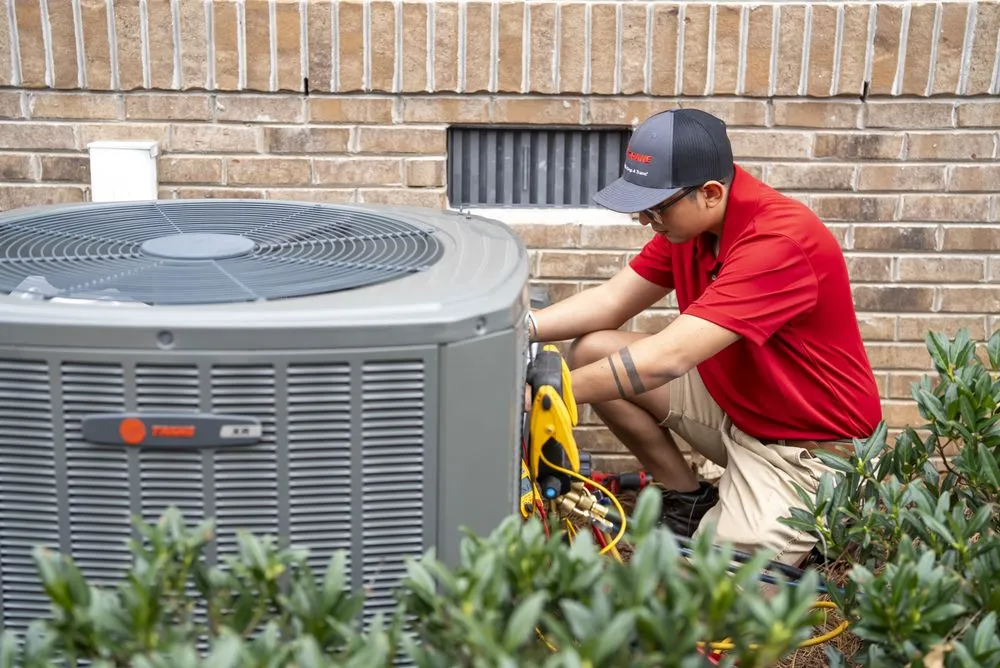 Slide of A & M Heating And Air Conditioning