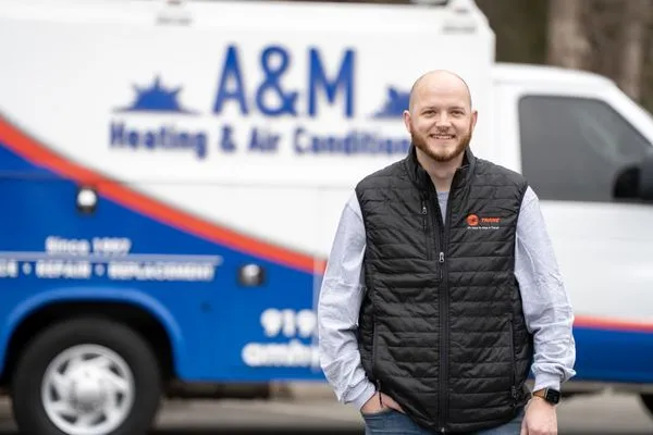 A & M Heating And Air Conditioning