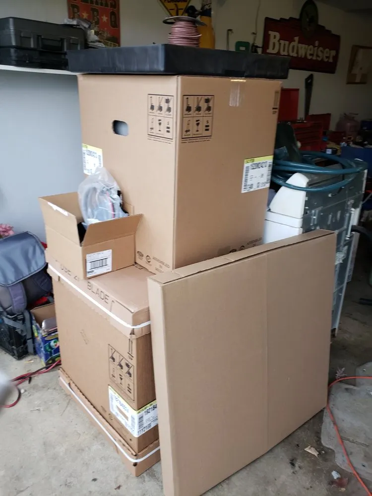 Slide of A & M Heating and Cooling