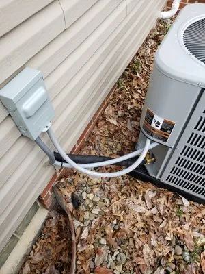 A & M Heating and Cooling