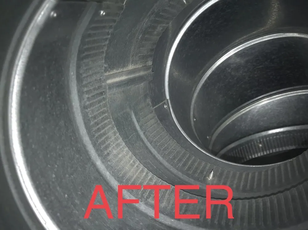 Slide of A & M Mechanical